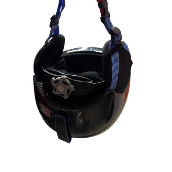 Bollé XS Lightweight Adjustable Ski/Snowboard Helmet With Ventilation & Padded I - Picture 3 of 6
